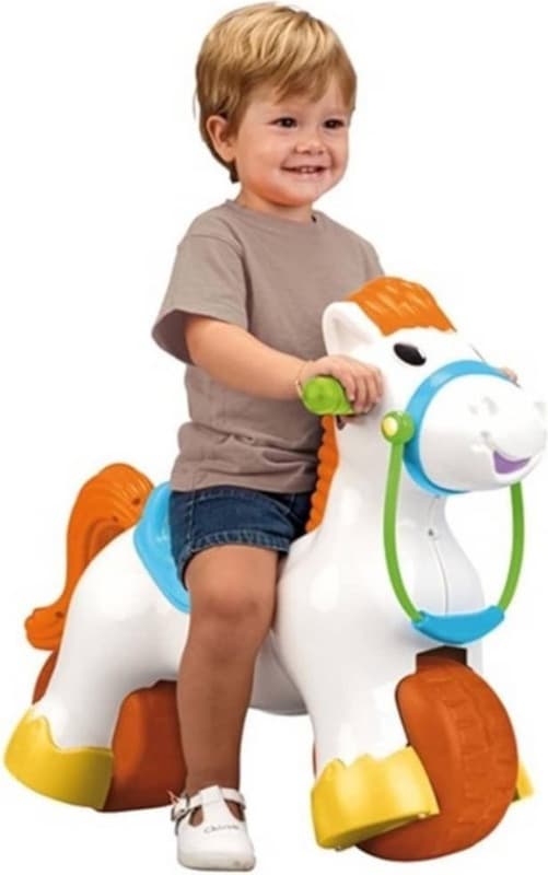 Ponyfeber — vue 4 sur 4