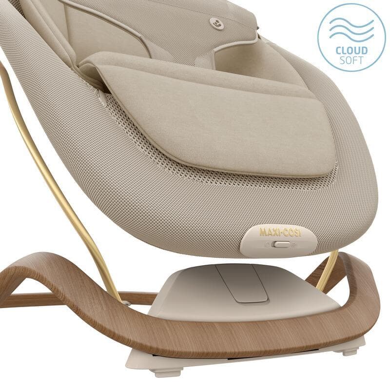 Transat Dove Pro, elegance beige maxi cosi 24/09 — vue 2 sur 4