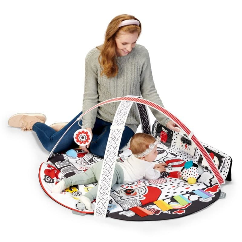 Tapis d'Eveil 4smart — vue 1 sur 2