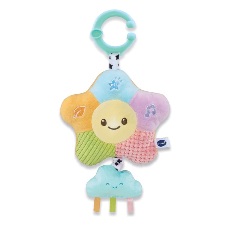 Lumi Veilleuse Balade Enchantee, vtech baby vtech 25/12 — vue 1 sur 3