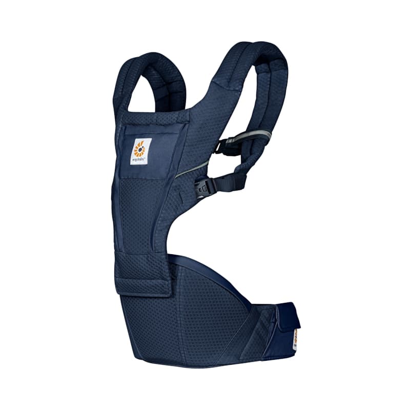 Alta Hip Seat, midnight blue ergobaby 24/10 — vue 1 sur 4