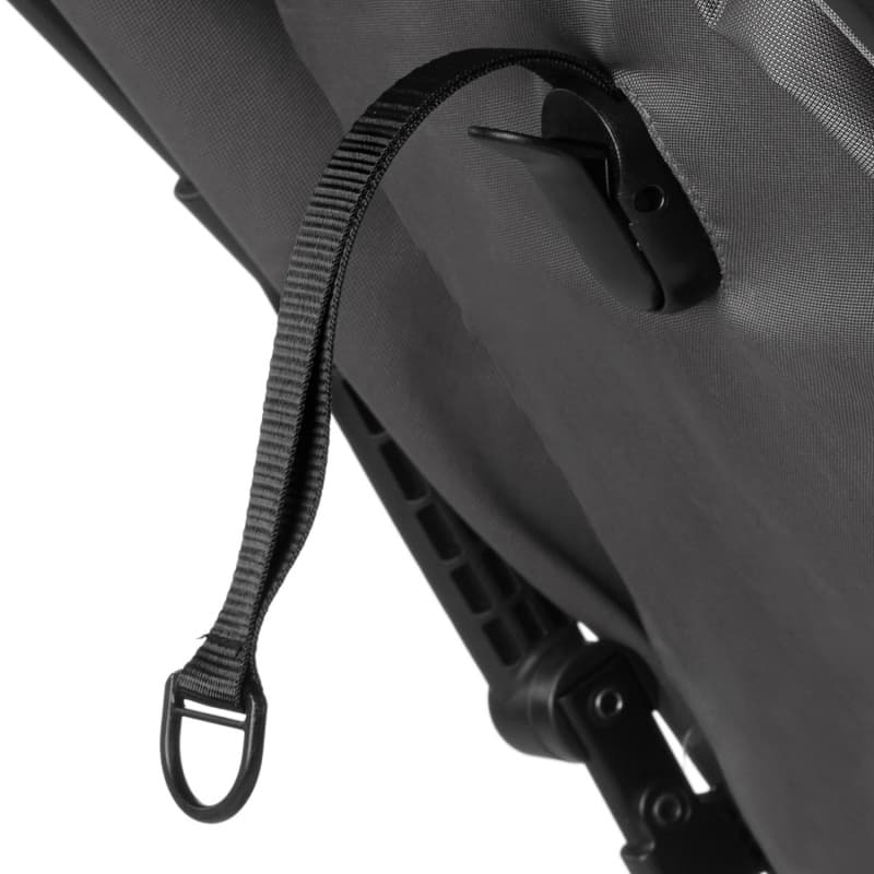 Poussette Compacte Wing, coal jane 24/09 — vue 21 sur 24