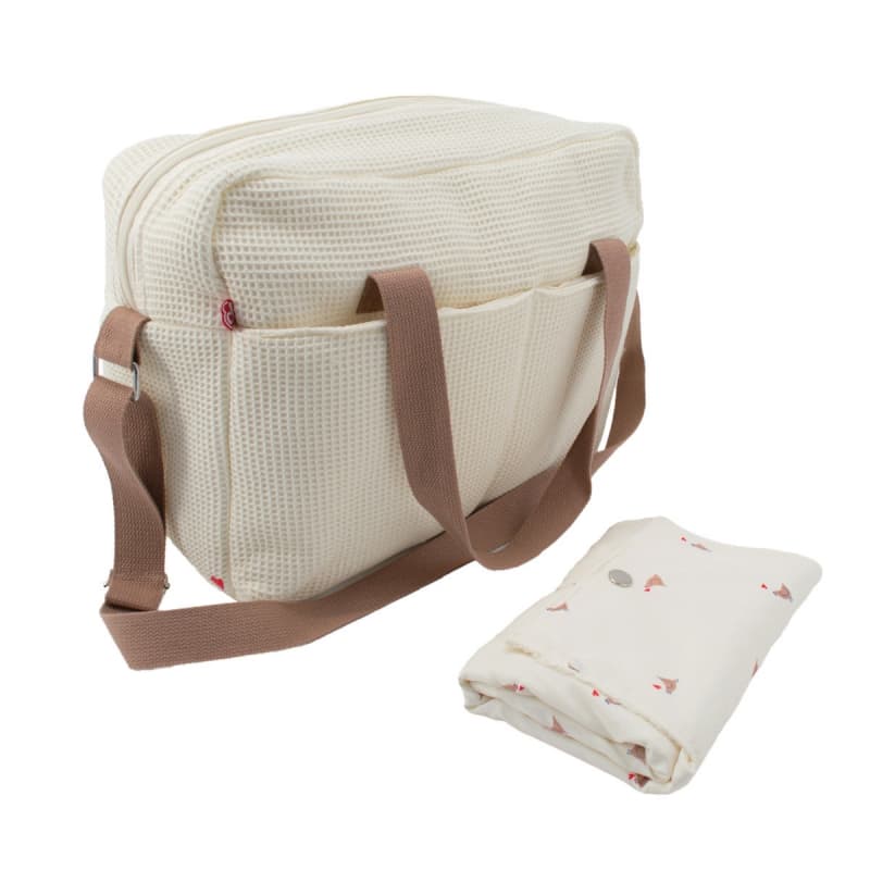 Sac a Langer, maternity love domiva 24/11 — vue 1 sur 6