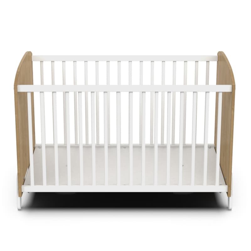 Lit Bebe 60x120 Naili — vue 4 sur 5