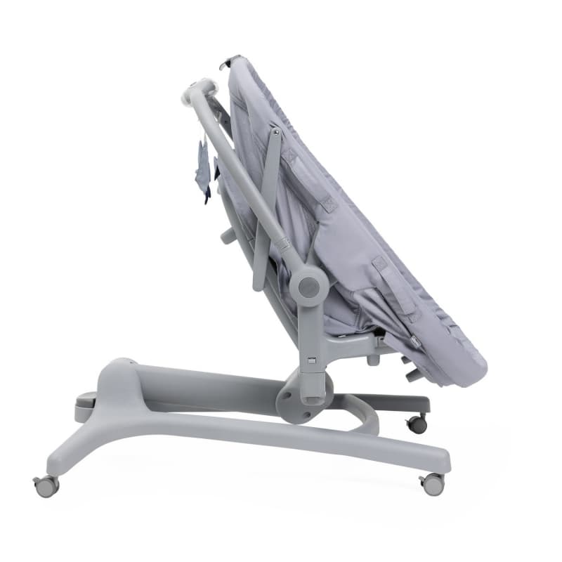 Transat Baby Hug Pro 5 en 1, earl grey 24-03 — vue 4 sur 4