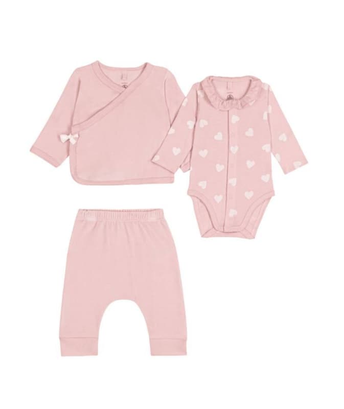 Coffret Cadeau @, joli naissance petit bateau a-25 h-25