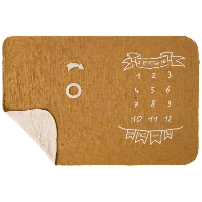 Couverture Etapes pour Photos, havane biscuit bb&co per — vue 2 sur 3