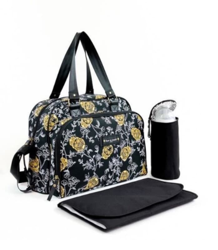 Sac a Langer Simply Skull Look — vue 1 sur 3