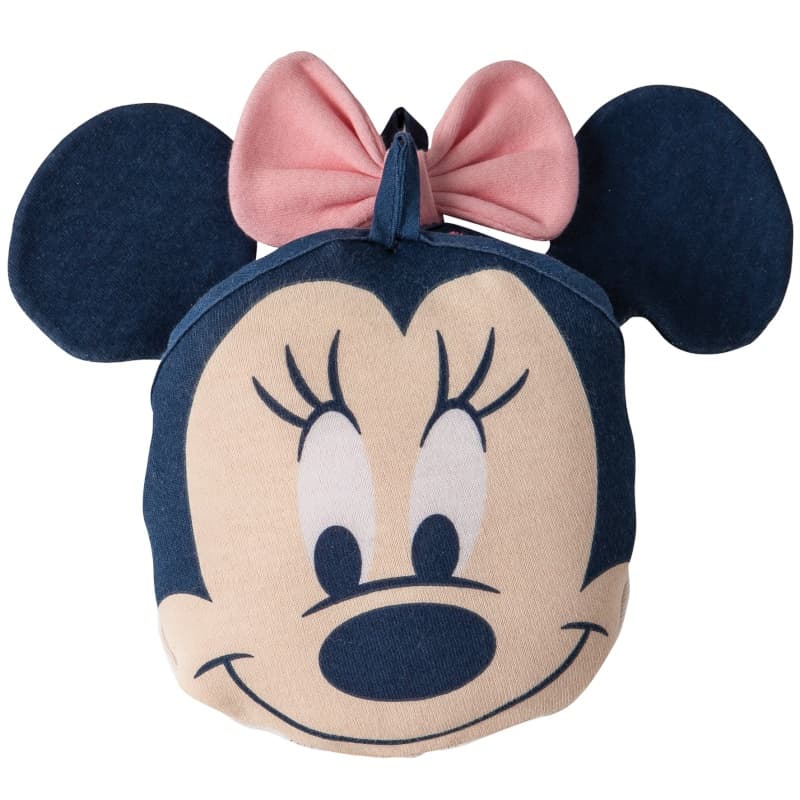 Bavoir Bagolo 2eme Age, minnie disney — vue 2 sur 2