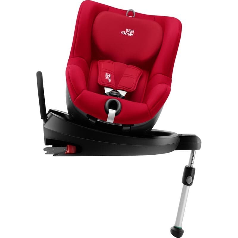 Dualfix2 R, fire red — vue 1 sur 4