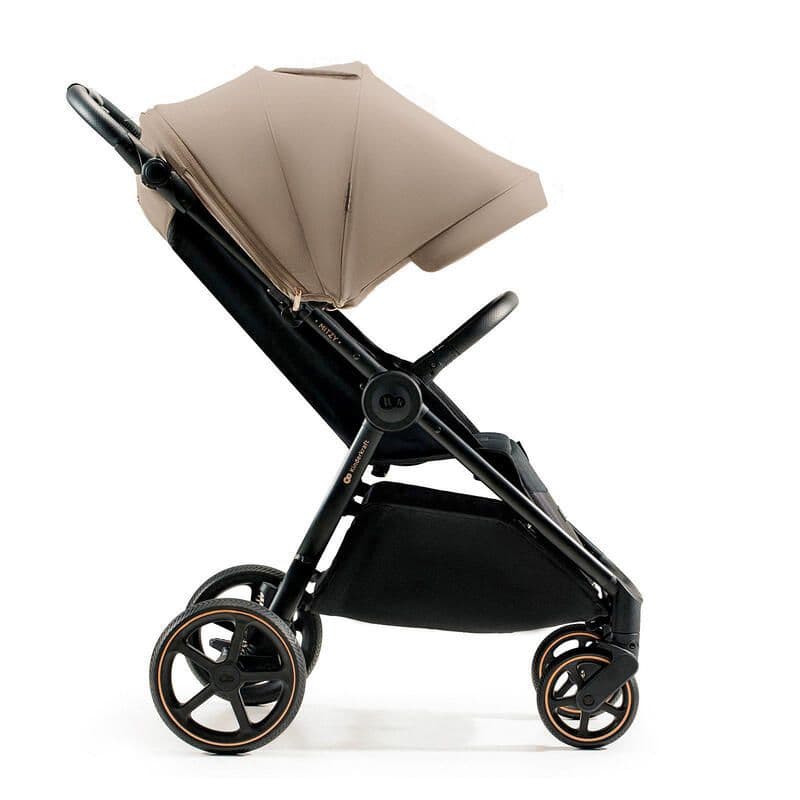 Poussette Mitzy, beige kinderkraft