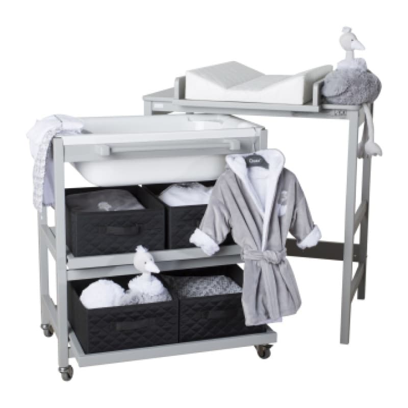 Smart Comfort Meuble de Bain Griffin Grey, quax 2018 quax 2018 — vue 3 sur 3