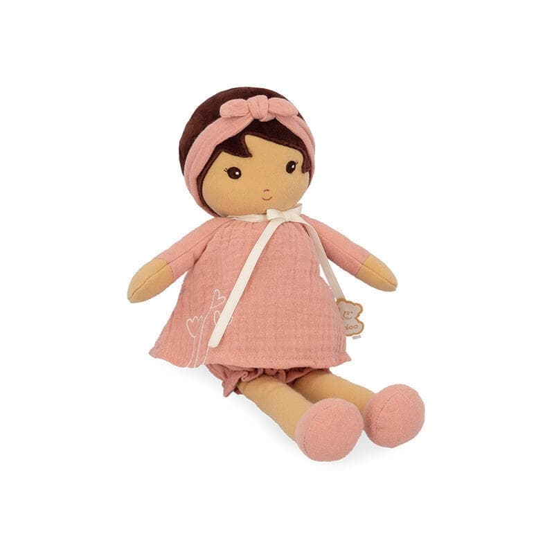 Poupee 32cm, amandine kaloo amandine kaloo — vue 4 sur 10