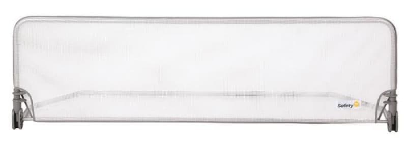 Barriere de Lit Standard Bedrail, grey 90cm safety first 24/09