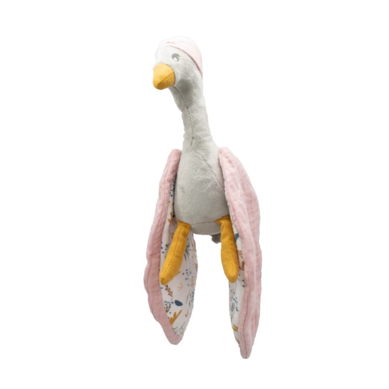 Doudou 29 Cm - Zelie au Fil de l'Eau, au fil de l'eau domiva au fil de l'eau 29 cm