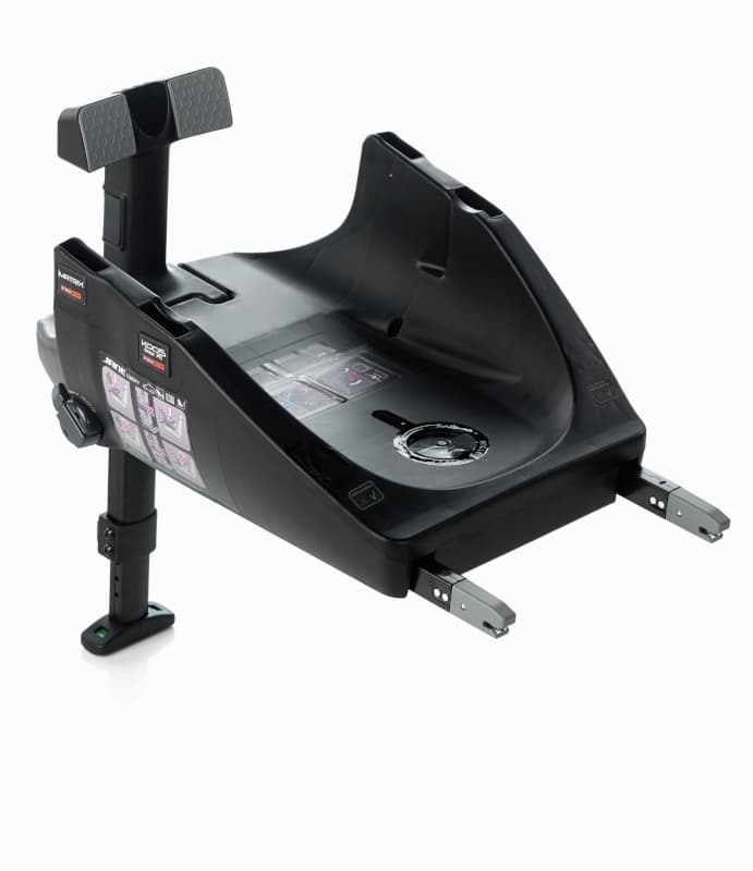 Base Isofix I-platfom Comfy, jane 2021 — vue 1 sur 2