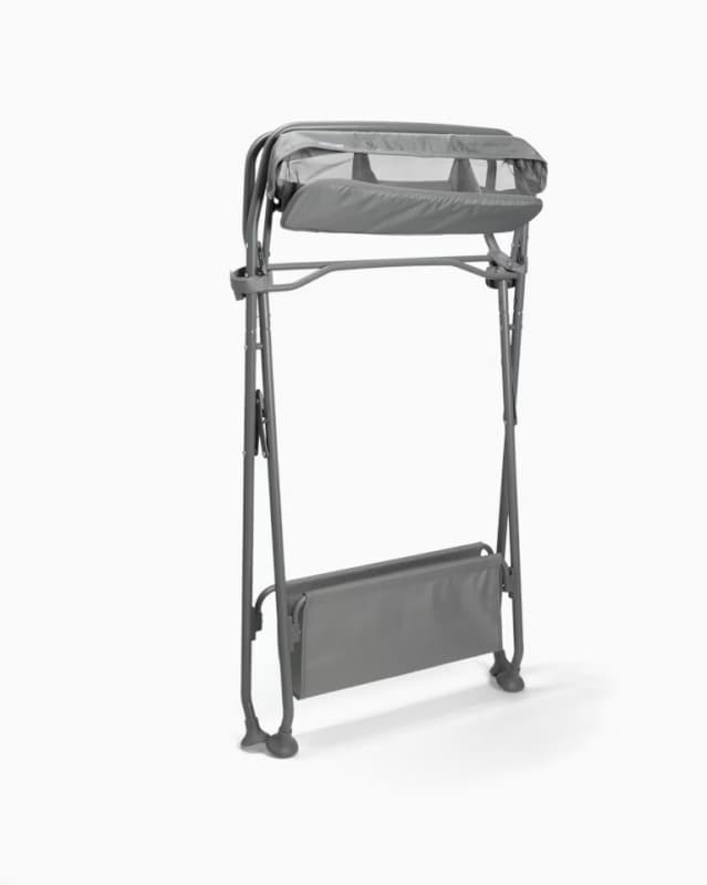 Support de Baignoire V2, gris twistshake 2026 — vue 3 sur 3