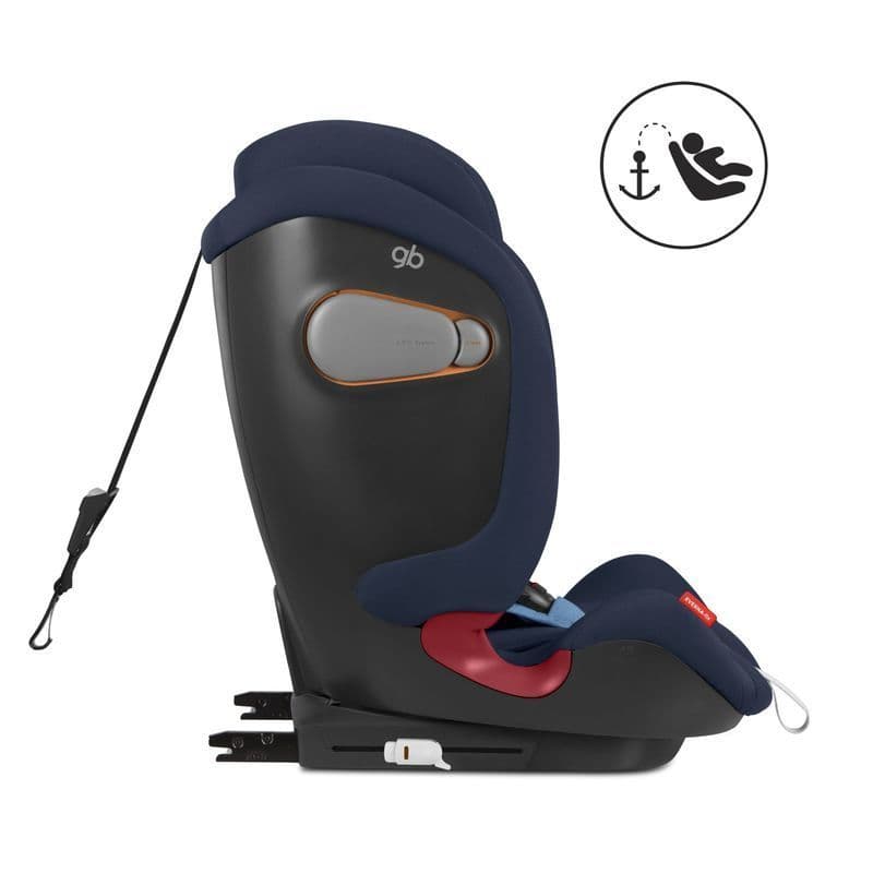 Everna-fix Velvet Black, gb 2021 — vue 1 sur 5