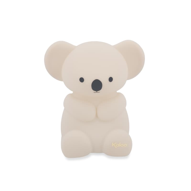 Veilleuse Souple Koala, gris 00-36 m kaloo 25/12