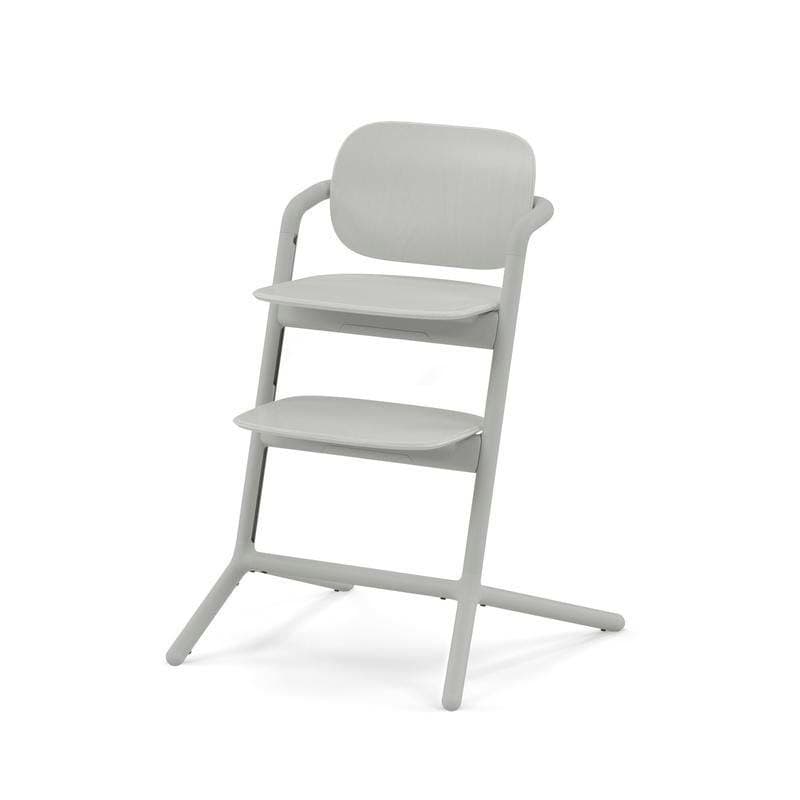 Lemo 3-in-1 Set Bt/suede Grey-mid Grey Pu1, cybex gold columbus trading partners suede grey p-e a-h — vue 2 sur 5