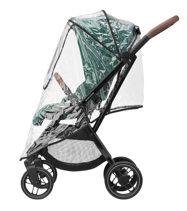 Ultra-compact Rain Cover 2, maxi cosi 24/09 — vue 2 sur 5