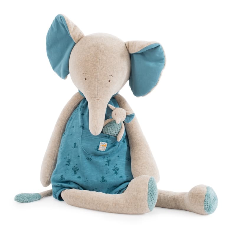 Elephant Geant Sous Mon Baobab, sous mon baobab 2021 — vue 3 sur 7