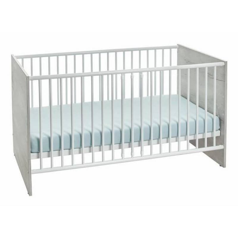 Lit d'Enfant 70x140cm — vue 1 sur 2
