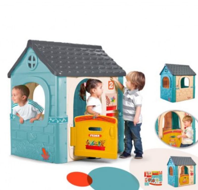 Feber Maisonnette Casual House