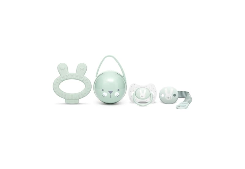 Coffret Cadeau - Hygge Baby, vert — vue 1 sur 2