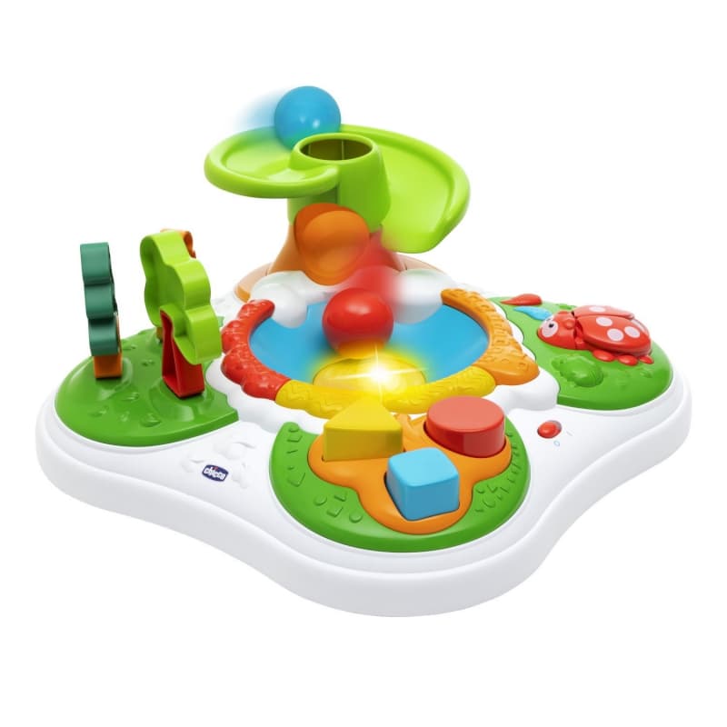 Table de la Foret, chicco 25/02 — vue 6 sur 8