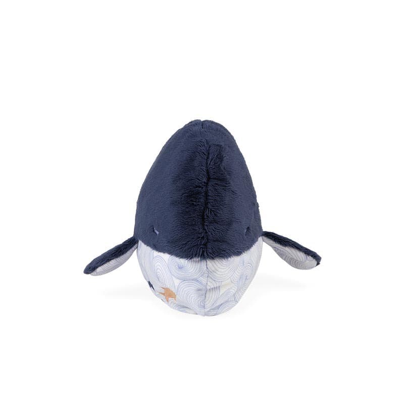 Peluche Bien-etre Baleine M, petit calme kaloo 2024 — vue 1 sur 10