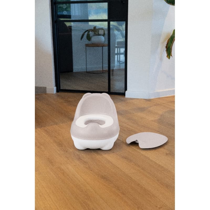 Petit Pot Ourson, nougat bojungle 25/09 — vue 2 sur 5