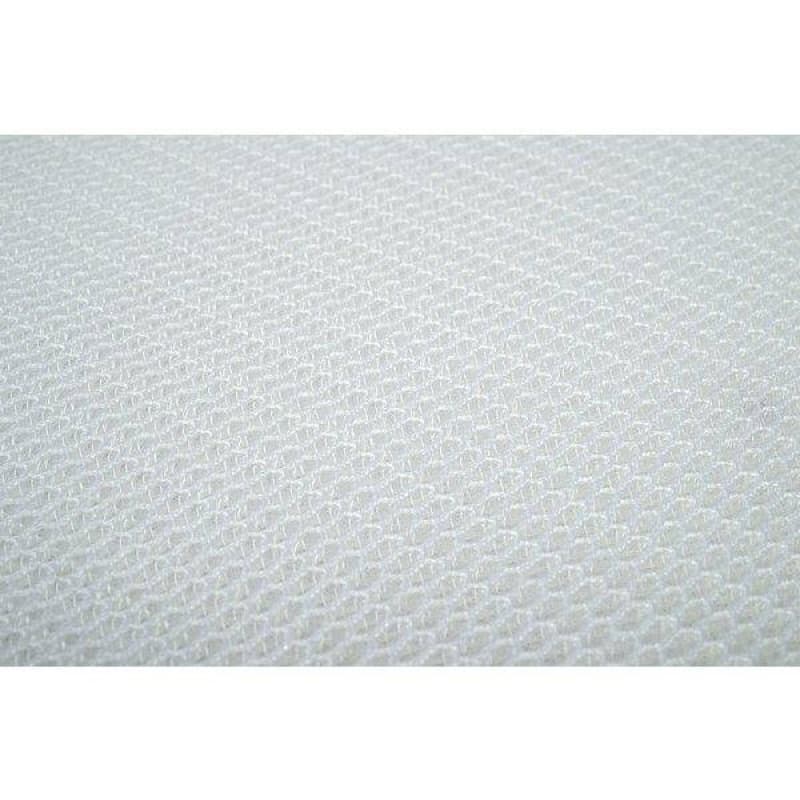 Sur Matelas Night Breeze pour Berceaux, 0 mois blanc — vue 3 sur 4