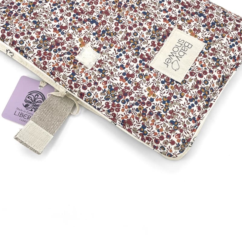 Protege Carnet de Sante Liberty Wiltshire Autumn, 2022 — vue 1 sur 2
