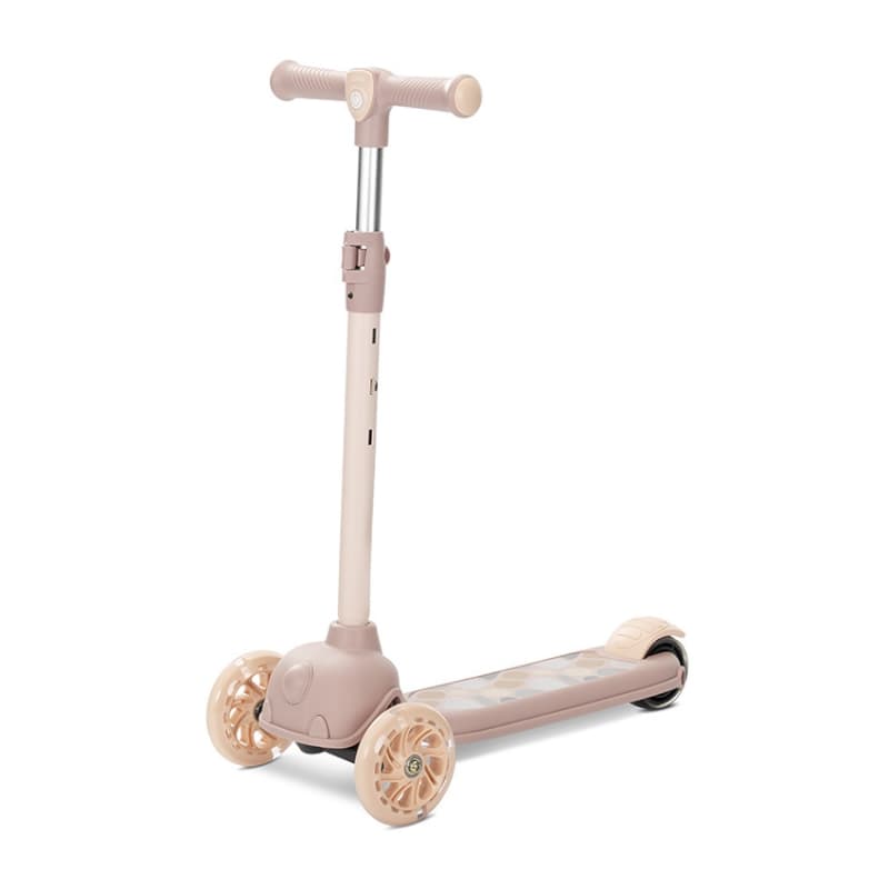 Trotinette Jetster Up, peach lorelli — vue 1 sur 5