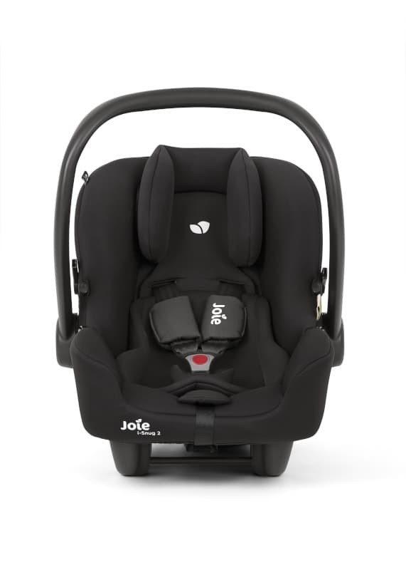 I-snug 2, joie shale — vue 4 sur 5