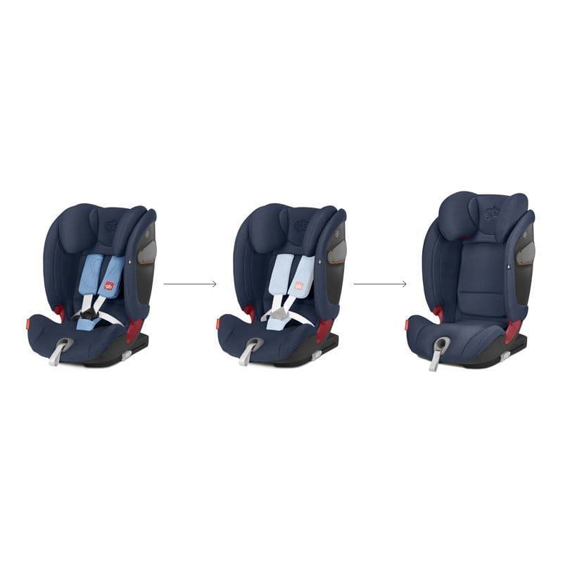 Everna-fix Velvet Black, gb 2021 — vue 2 sur 5