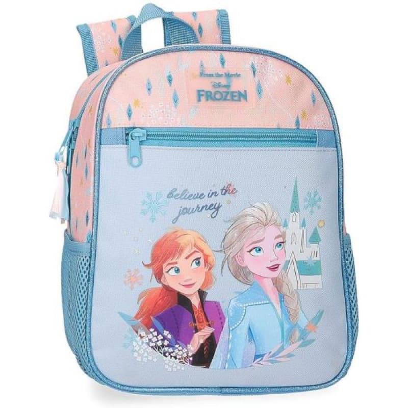 Sac À Dos 28 Cm. Disney Frozen Believe — vue 1 sur 4