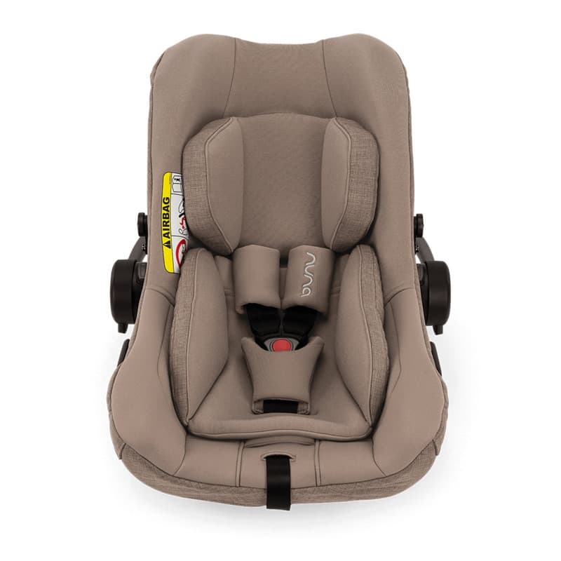 Siege Auto Pipa Next, cedar — vue 3 sur 5
