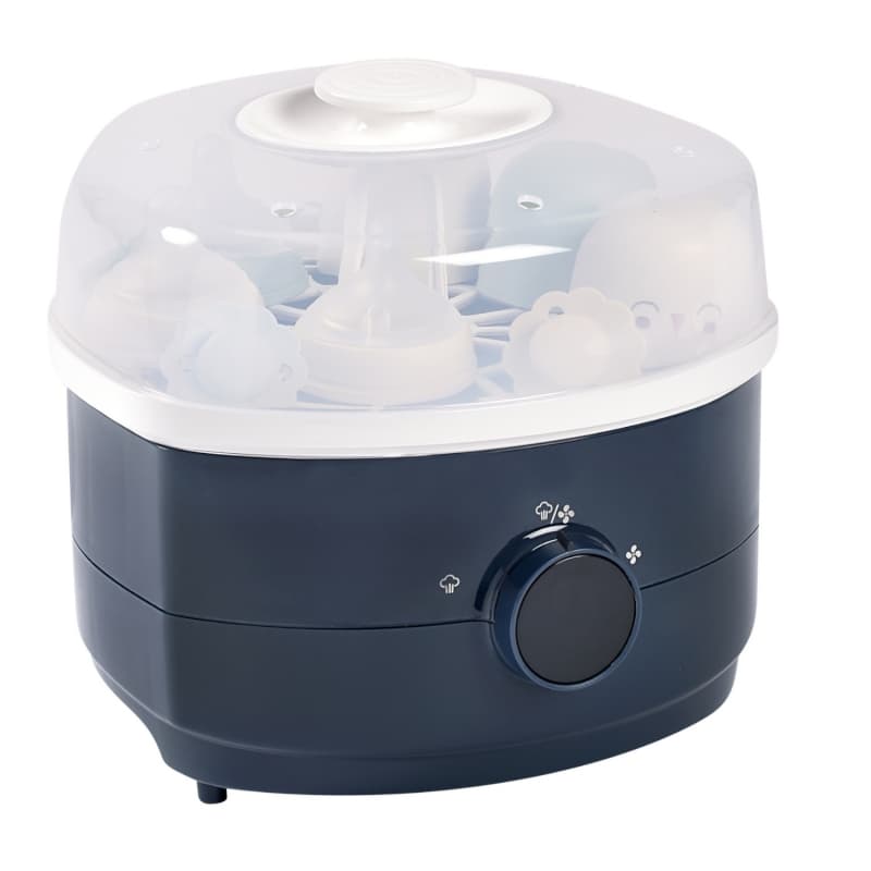 Steril 'n' Dry - Sterilisateur Sechant 2 en 1