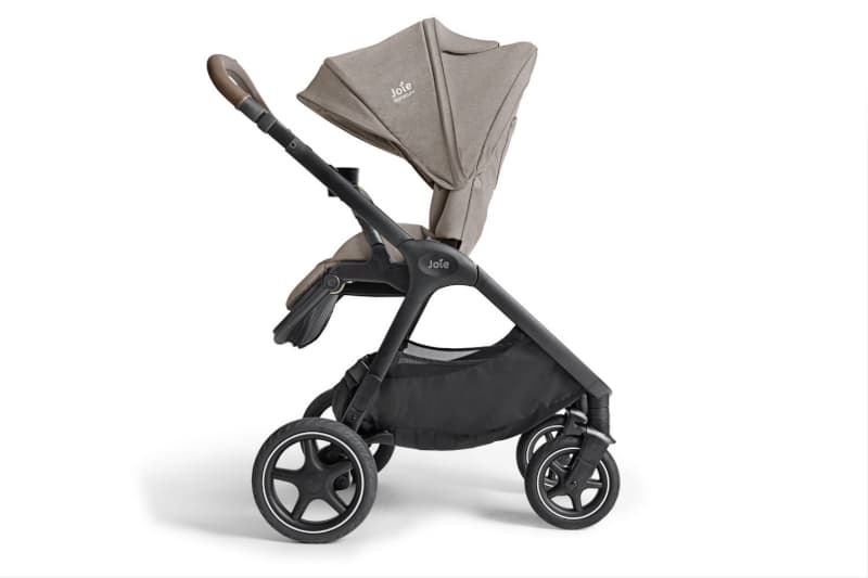 Poussette Trio Finiti, maple signature joie — vue 10 sur 16
