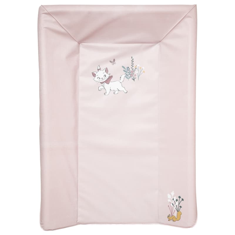 Matelas a Langer Luxe-50x70cm, marie sweet disney multicolore 50x70cm 2022 — vue 2 sur 2