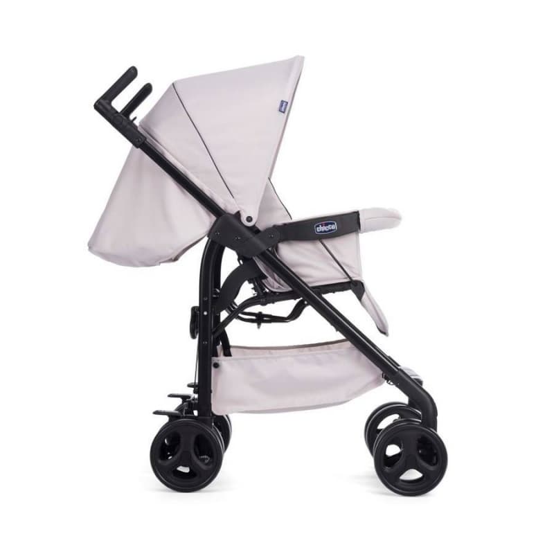 Trio Sprint, chicco sandshell — vue 6 sur 6