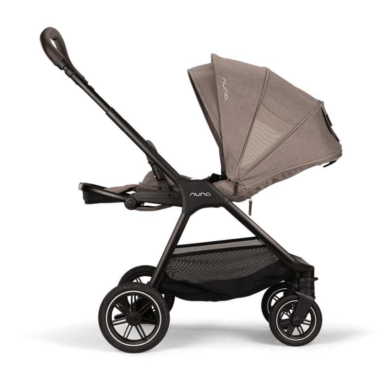 Poussette Triv Next, cedar nuna 24-01 — vue 5 sur 5