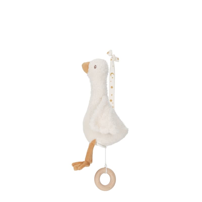 Boite a Musique Oie, newborn natural little dutch 25/04 — vue 3 sur 4