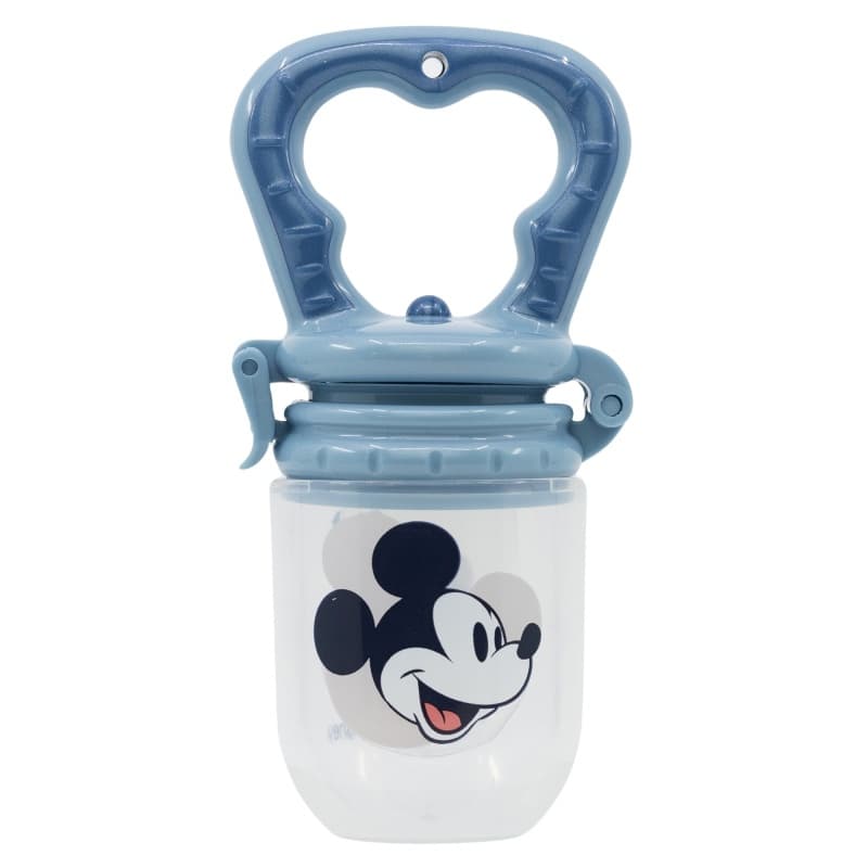 Grignoteuse Fruit Mickey +10m