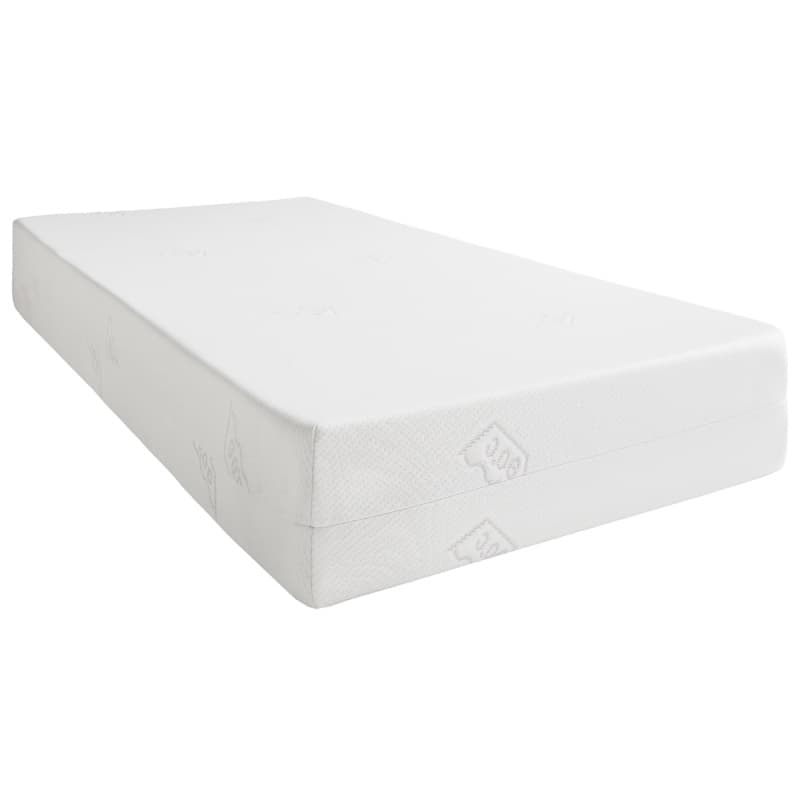 Matelas Lit Hygiene 24kg/m3 (1), hygiene babycalin blanc 60x120x10 2021