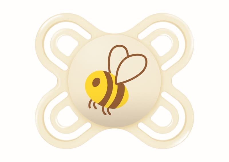 Sucette X2 Perfect 0-2m N2 — vue 6 sur 9