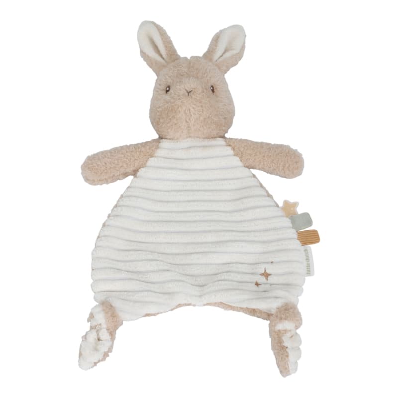 Doudou Lapin, newborn natural little dutch 25/04 — vue 6 sur 7