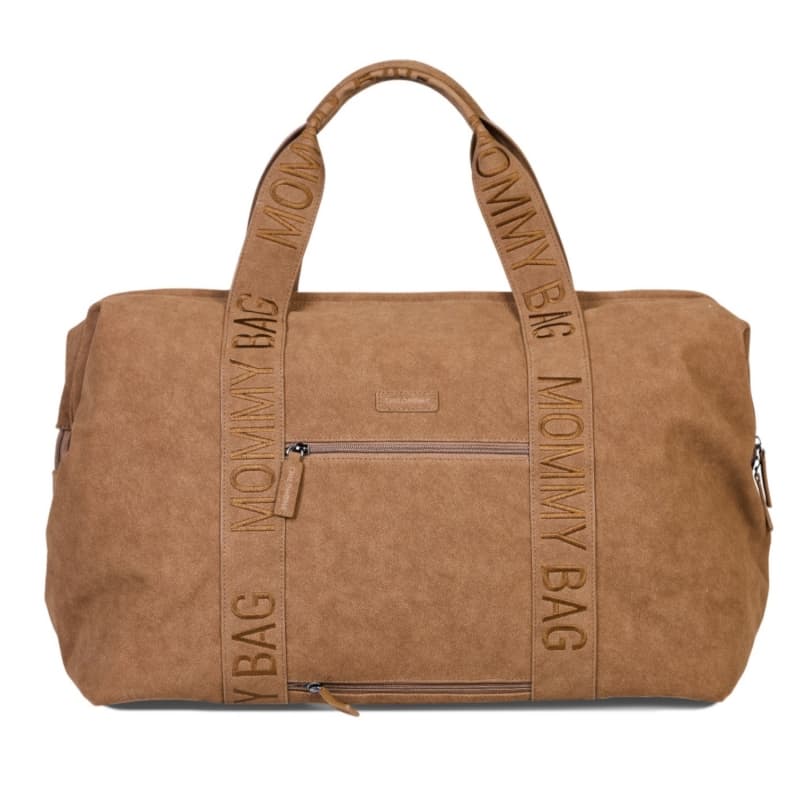 Mommy Bag Signature Prestige, noisette childhome 25/04 — vue 2 sur 6